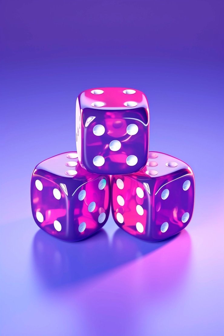 Antarmuka permainan Blueprint Gaming di congtogel.