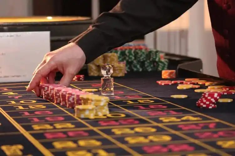 JILI live dealer studio